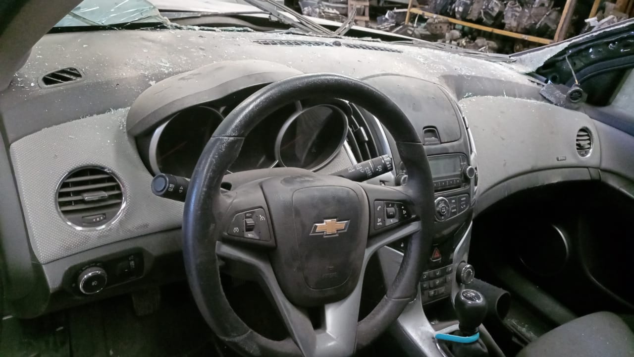  Chevrolet CRUZE 2010    EN DESARME